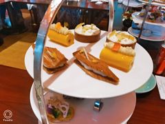 -杭州西子湖四季酒店-WL BISTRO西湖餐厅(灵隐路店)