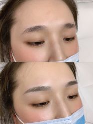 -久匠·野生眉半永久纹眉