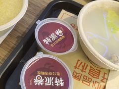-特派卷·老北京烤鸭卷(合生汇购物中心店)