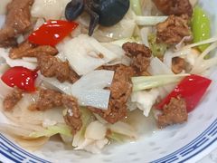 -老西安韩记三鲜煮馍(四府街店)