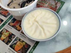 -捷信牛奶甜品世家(学府店)