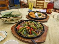 -星盛美食·番禺东环·地道顺德风味(桥兴大道店)