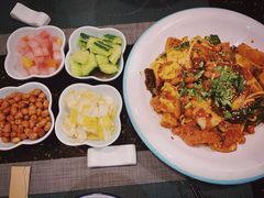 -飞天大厦清真餐厅