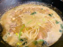 -重庆烧鸡公火锅(簋街店)