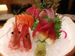 -皇品田苑日式料理(苏州中心店)