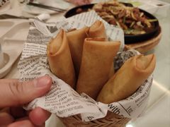 -北京全聚德(西客站店)