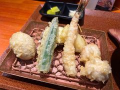 -天妇罗内顺田(罗湖店)