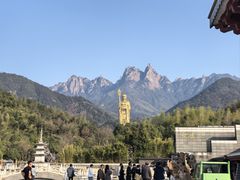 -五台山风景名胜区