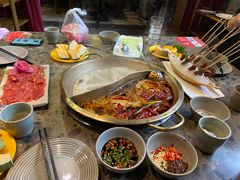 -小龙坎老火锅(华飞店)