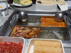 -海底捞火锅(方塔东街店)