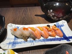 -大雄寿司(中华广场店)