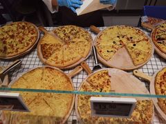 -永辉超市(鲁谷店)