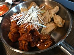 -MI WU FACTORY米屋美食工厂餐厅(绿地店)