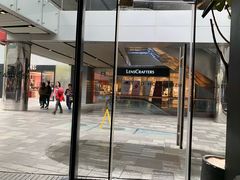 门面-喜茶(北京三里屯太古里店)