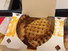薯格-麦当劳(无锡滨湖万达店)