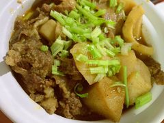 笋煲-蔡社牛肉城(龙湖店)
