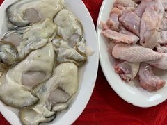 -花苑美食横琴生蚝火锅(拱北粤华路店)