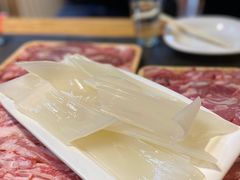 -徐记铜火锅(泉园店)