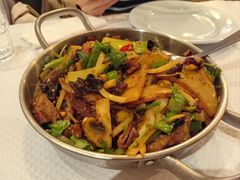 -Chongqing Cuisine川厨川味