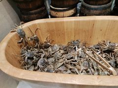 -川骄海鲜自助(亚运村店)