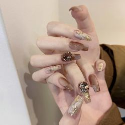 -M·X Nail日式美甲美睫