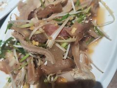 -直隶安家牛肉罩饼(七一路店)