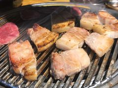 -伊茉家的烤肉店(勒泰中心店)