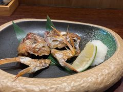 -加奈日本料理