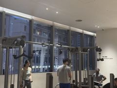 -YCHL FIT 健身(星寰店)