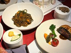 -Wei菋·Le Bistrot
