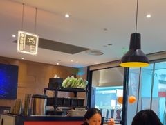 -新石器烤肉(南站店)