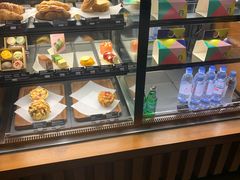 -星巴克(广州立白中心店)