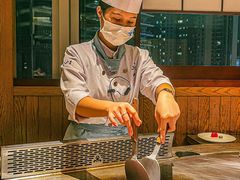 -小山日本料理(兴业太古汇店)