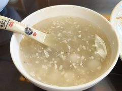 -长生素斋(普陀山店)