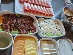 -君邦火锅(新疆大厦店)
