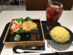 -大家乐(广州天河城六楼店)