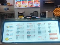 -一品豆花(光谷天地店)