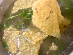 腐皮-粤潮魏记牛肉火锅(爱家·金河湾南区店)