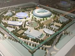 -大连市规划展示中心