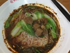 -钟方模白家肥肠粉(春熙店)