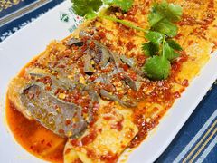 -驿楼兰·新疆菜(火车站店)
