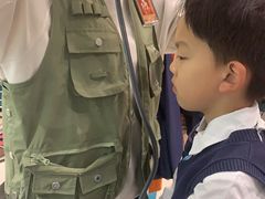 -海马体照相馆(南京虹悦城店)