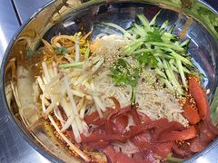 -堂堂小伙夫·辽宁小吃大排档(京西大悦城店)