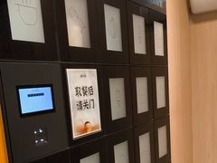 -麦当劳(轻轨曹杨路店)