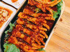 -百年石锅饭·朝鲜族传统民餐