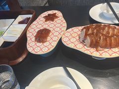 -外滩三号餐厅·创意中餐