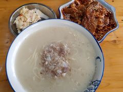 -徐老幺奶汤面
