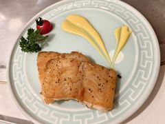 -世香全厨•日料·铁板烧(金桥店)