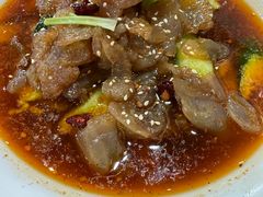 -天下第一面(大雁塔北广场店)