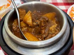 -西贝(金桥店)